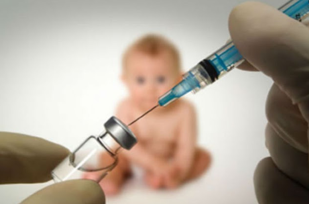 Polemik Keluarga Islami Zaman Sekarang: Vaksin Imunisasi vs Non Imunisasi 